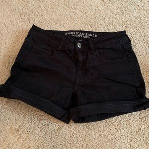 Women’s Shorts